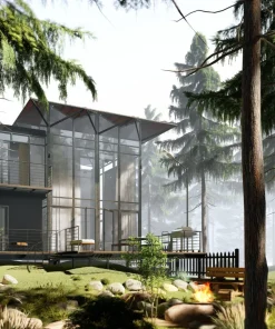 Mập House II - Lâm Hà - Đà Lạt