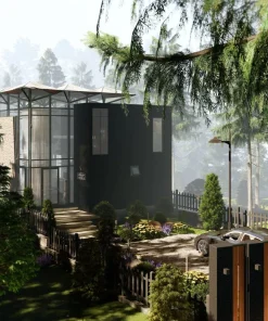 Mập House II - Lâm Hà - Đà Lạt