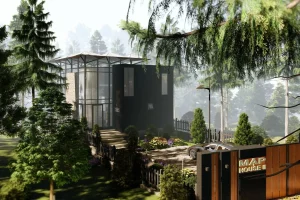 Mập House II - Lâm Hà - Đà Lạt