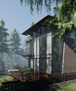 Mập House II - Lâm Hà - Đà Lạt