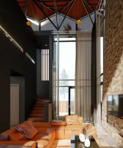 Mập House II - Lâm Hà - Đà Lạt