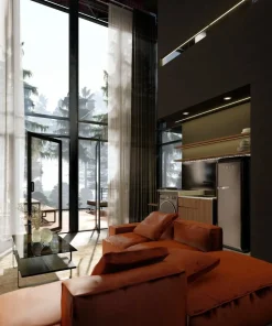 Mập House II - Lâm Hà - Đà Lạt