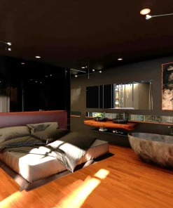 Mập House II - Lâm Hà - Đà Lạt